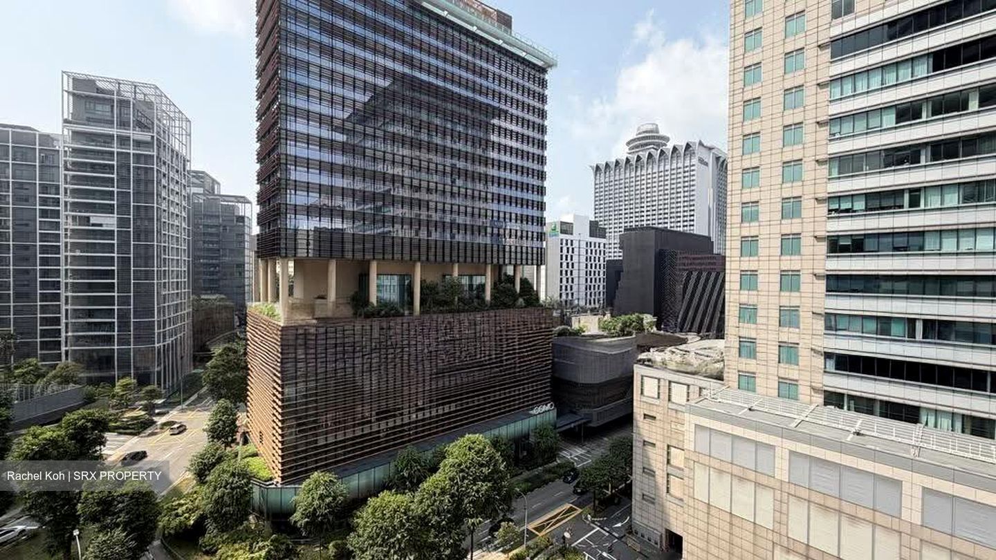 Richmond Park (D9), Condominium #610392071